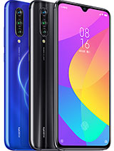 Best available price of Xiaomi Mi CC9 in Chad