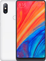 Best available price of Xiaomi Mi Mix 2S in Chad