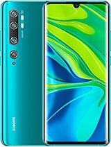 Best available price of Xiaomi Mi Note 10 Pro in Chad