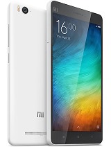 Best available price of Xiaomi Mi 4i in Chad