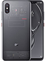 Best available price of Xiaomi Mi 8 Explorer in Chad