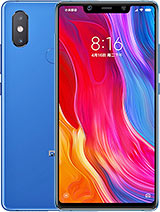 Best available price of Xiaomi Mi 8 SE in Chad