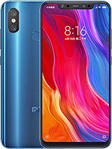 Best available price of Xiaomi Mi 8 in Chad