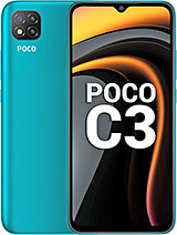 Xiaomi Poco C31 at Chad.mymobilemarket.net