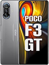 Xiaomi Poco F3 GT at Chad.mymobilemarket.net