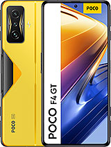 Best available price of Xiaomi Poco F4 GT in Chad