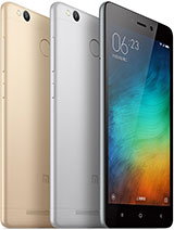 Best available price of Xiaomi Redmi 3s Prime in Chad