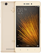 Best available price of Xiaomi Redmi 3x in Chad