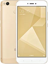 Best available price of Xiaomi Redmi 4 4X in Chad