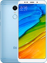 Best available price of Xiaomi Redmi 5 Plus Redmi Note 5 in Chad