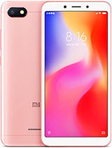 Best available price of Xiaomi Redmi 6A in Chad