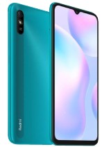 Best available price of Xiaomi Redmi 9A in Chad