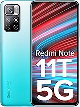 Xiaomi Redmi Note 11T 5G at Chad.mymobilemarket.net