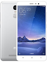 Best available price of Xiaomi Redmi Note 3 MediaTek in Chad