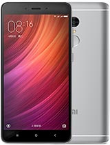 Best available price of Xiaomi Redmi Note 4 MediaTek in Chad