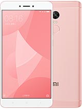 Best available price of Xiaomi Redmi Note 4X in Chad
