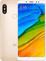 Best available price of Xiaomi Redmi Note 5 AI Dual Camera in Chad
