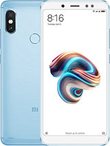 Best available price of Xiaomi Redmi Note 5 Pro in Chad