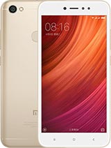 Best available price of Xiaomi Redmi Y1 Note 5A in Chad