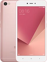 Best available price of Xiaomi Redmi Y1 Lite in Chad