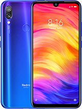 Best available price of Xiaomi Redmi Note 7 Pro in Chad