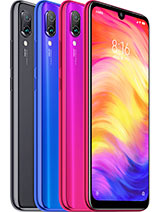 Best available price of Xiaomi Redmi Note 7 in Chad