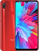 Best available price of Xiaomi Redmi Note 7S in Chad