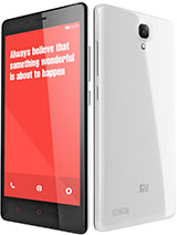 Best available price of Xiaomi Redmi Note Prime in Chad