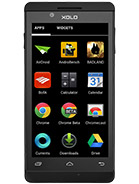 Best available price of XOLO A700s in Chad
