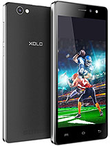 Best available price of XOLO Era X in Chad