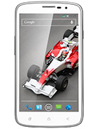Best available price of XOLO Q1000 Opus in Chad