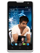 Best available price of XOLO Q1000 Opus2 in Chad