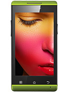 Best available price of XOLO Q500s IPS in Chad