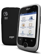 Best available price of Yezz Andy 3G 2-8 YZ11 in Chad