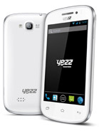 Best available price of Yezz Andy A4E in Chad