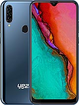 Best available price of Yezz Art 1 Pro in Chad