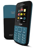 Best available price of Yezz Chico 2 YZ201 in Chad