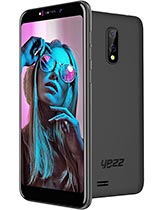 Best available price of Yezz Max 1 Plus in Chad