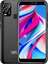 Best available price of Yezz Max 2 Plus in Chad