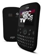 Best available price of Yezz Ritmo 3 TV YZ433 in Chad