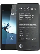 Best available price of Yota YotaPhone in Chad