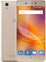 Best available price of ZTE Blade A452 in Chad