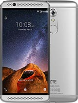 Best available price of ZTE Axon 7 mini in Chad