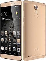 Best available price of ZTE Axon Max in Chad