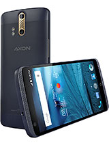 Best available price of ZTE Axon Pro in Chad