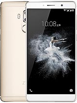 Best available price of ZTE Axon 7 Max in Chad