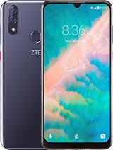 Best available price of ZTE Blade 10 Prime in Chad