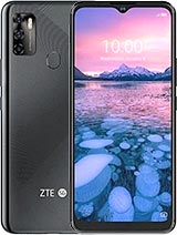 Best available price of ZTE Blade 20 5G in Chad