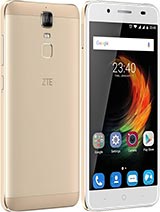 Best available price of ZTE Blade A2 Plus in Chad