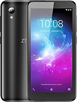 Best available price of ZTE Blade A3 (2019) in Chad